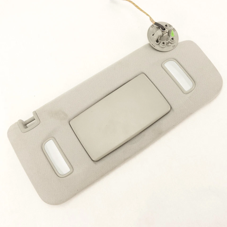 Parasol Equinox Terrain parasol pasajero derecho 2010 2011 2012 2013 2014 2015 Foto 4 de 4