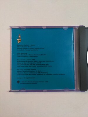 Tarantula by Ride (CD, Mar-1996, Sire) 75596189323| eBay