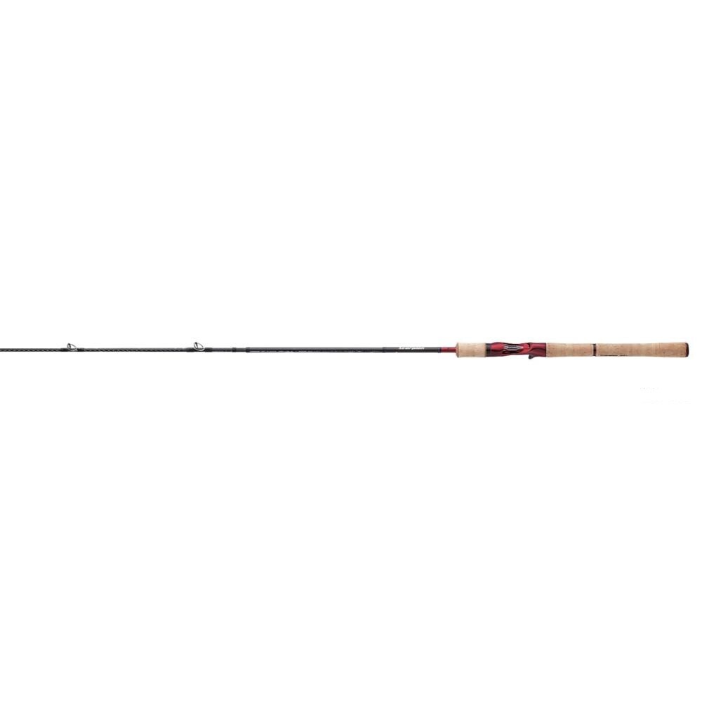 Shimano 19 Scorpion Casting Rod - Black (‎1602R-5) for sale online