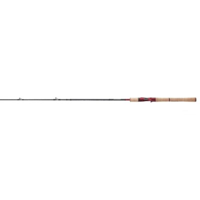 Scorpion 1602R-5 ルアーロッド Shimano 19 Scorpion Casting Rod - Black (‎1602R-5) for sale online