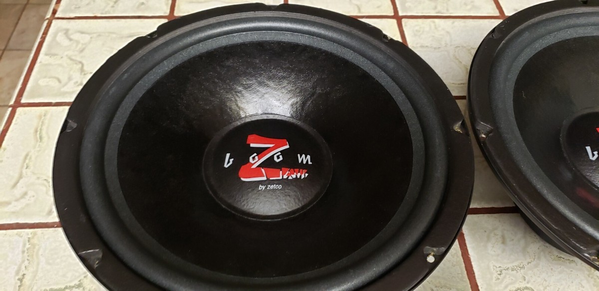 Zetco 12