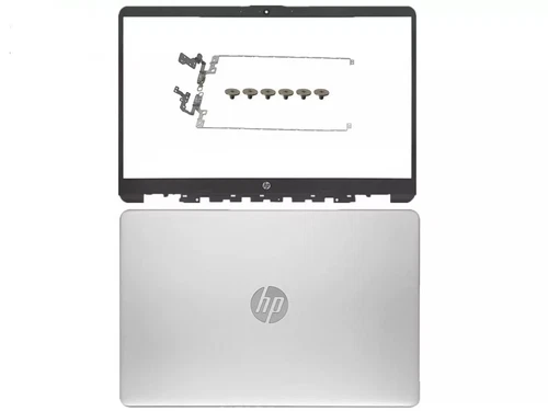 NUEVO PARA HP 15-DY 15T-DY 15-EF 15S-EQ LCD Cubierta Trasera/Bisel/Reposapalmeras/Funda Inferior - Imagen 29 de 35