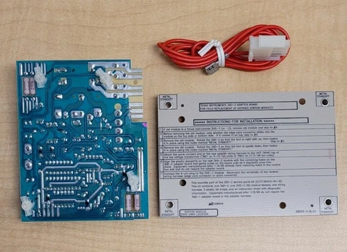 KIT08282 - Ignition Control Module Kit STOCK#11