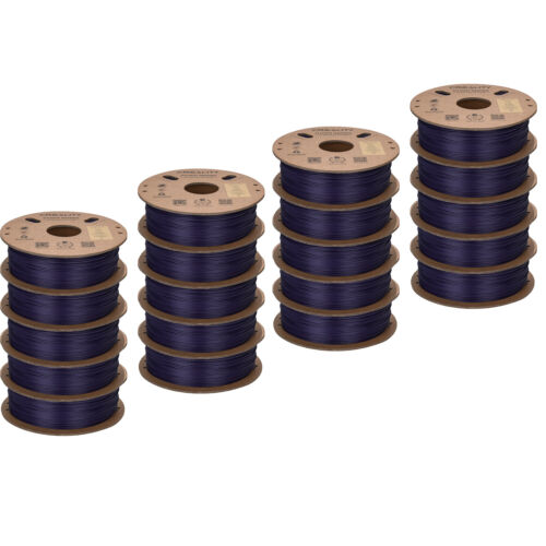Creality Hyper PLA włókno węglowe 1,75 mm filament 3D - Zdjęcie 70 z 72