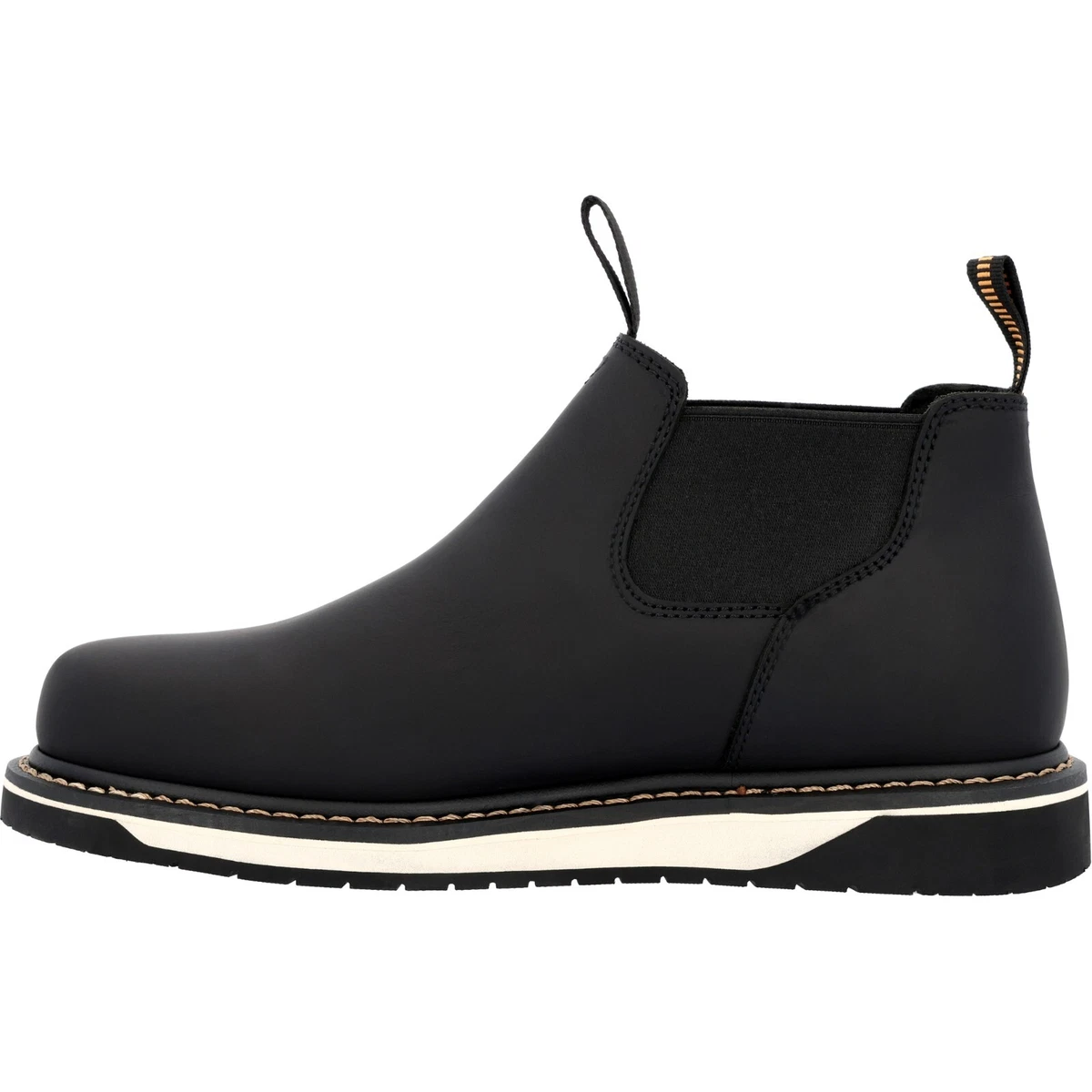 High top romeo clearance boots