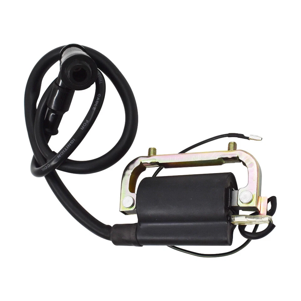 Bobina de encendido apta para Kawasaki G5 1972-1975 100 KE100 1986-1996 1987 1991 Foto 4 de 4