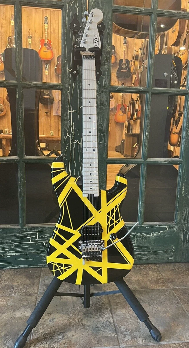 Evh bumblebee for online sale