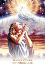 Lightworker Oracle Cards, Guidebook, "Guidance, Empowerment," New, FREE Shipping