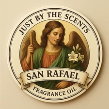 San Rafael Fragrance Oil 1/2 Oz Free Shipping Just By The Scents USA 