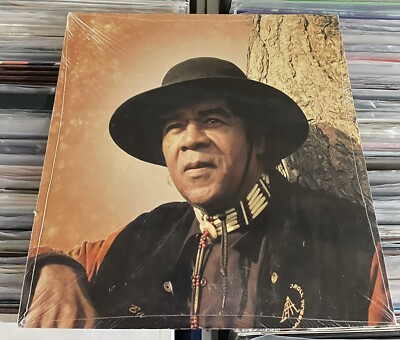 Billy Davis - Self  Titled LP on Vinyl Blues Guitar