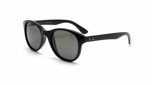 New Authentic Ray-Ban Round Sunglasses 