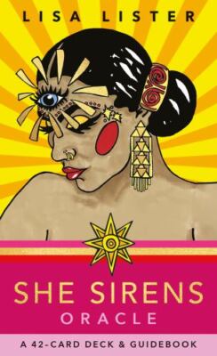 SHE Sirens Oracle Format: Cards Cards