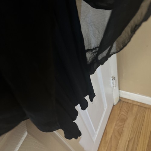 Paradise USA Kleid Large Schwarz - Bild 8 von 9