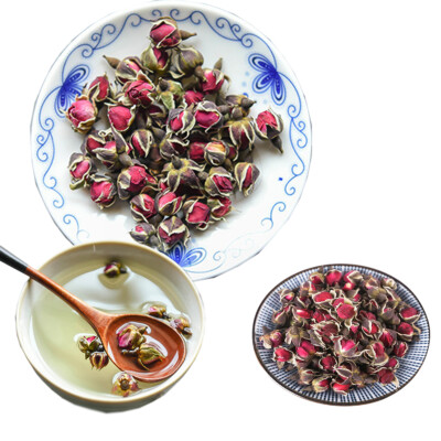 Wild Rose Tea Chinese Kräutertee Bio High Quality Dried Flower Tee Beauty Health