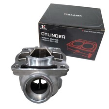 ø47.5mm Cylinder for Yamaha YZ85 YZ 85 2002~2018 #5PA-11311-30-00