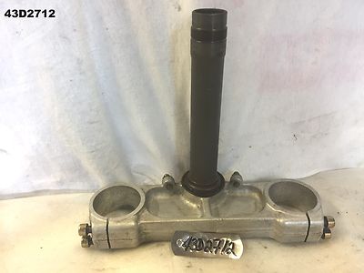 KORE様 NOS OEM Genuine Kawasaki KVF400 KVF300 1997-2002 Hose Clamp P/N