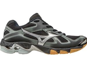 mizuno wave bolt 5