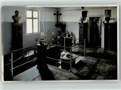 39718646 - 8880 Dillingen Herrgottswinkel in a Commercial Business Photo Original