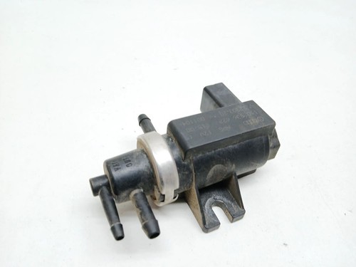 Audi A3 S3 8L 2001 Diesel 81kW Turbolader Druckwandler Magnetventil UST111534