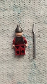 LEGO Prince of Persia Alamut Guard 1 from set 7573
