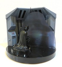 HIS MASTER'S BIDDING - HALLMARK KEEPSAKE ORNAMENT