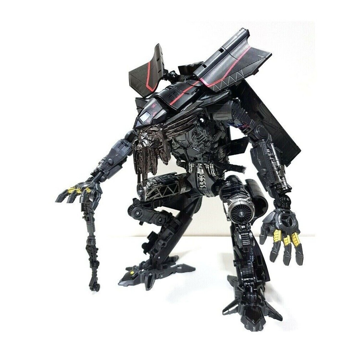 Transformers SS35 Leader ROFT JETFIRE Studio Series Christmas Gift