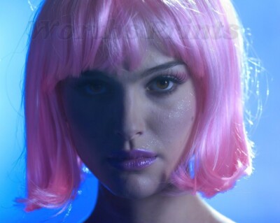 Natalie Portman Closer Portrait Various Options NPCP01