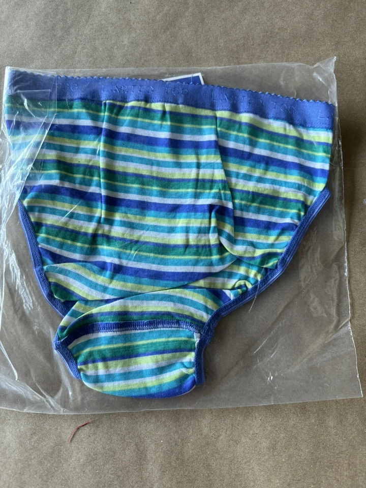 calzoncillo limited too girls Foto 2 de 2