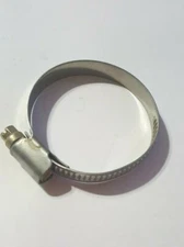 Yamaha Hose Clamp Assembly NOS 90450-32008 (9542)