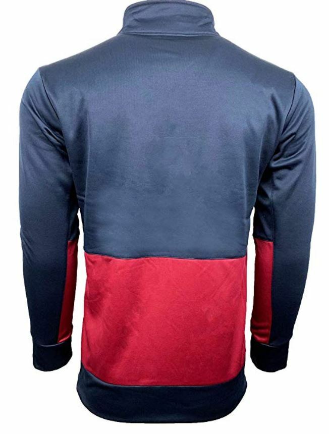 【早い者勝ち】FC Barcelona トラックジャケット XL 新品タグ付き Amazon.co.jp: Icon Sports 公式プロリーグ トラックジャケット