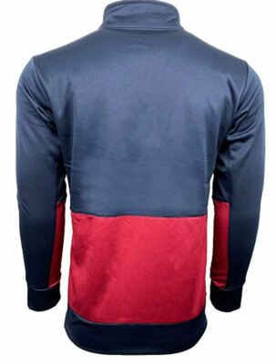 【未使用品・タグ付き】FC Barcelona 長袖 YEN TOWN MARKET セーター ニット 「FC BARCELONA」FCバルセロナ