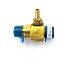 General Pump 100774 Pressure Washer Detergent Chemical Injector 3/8" NPT-M 1.8mm