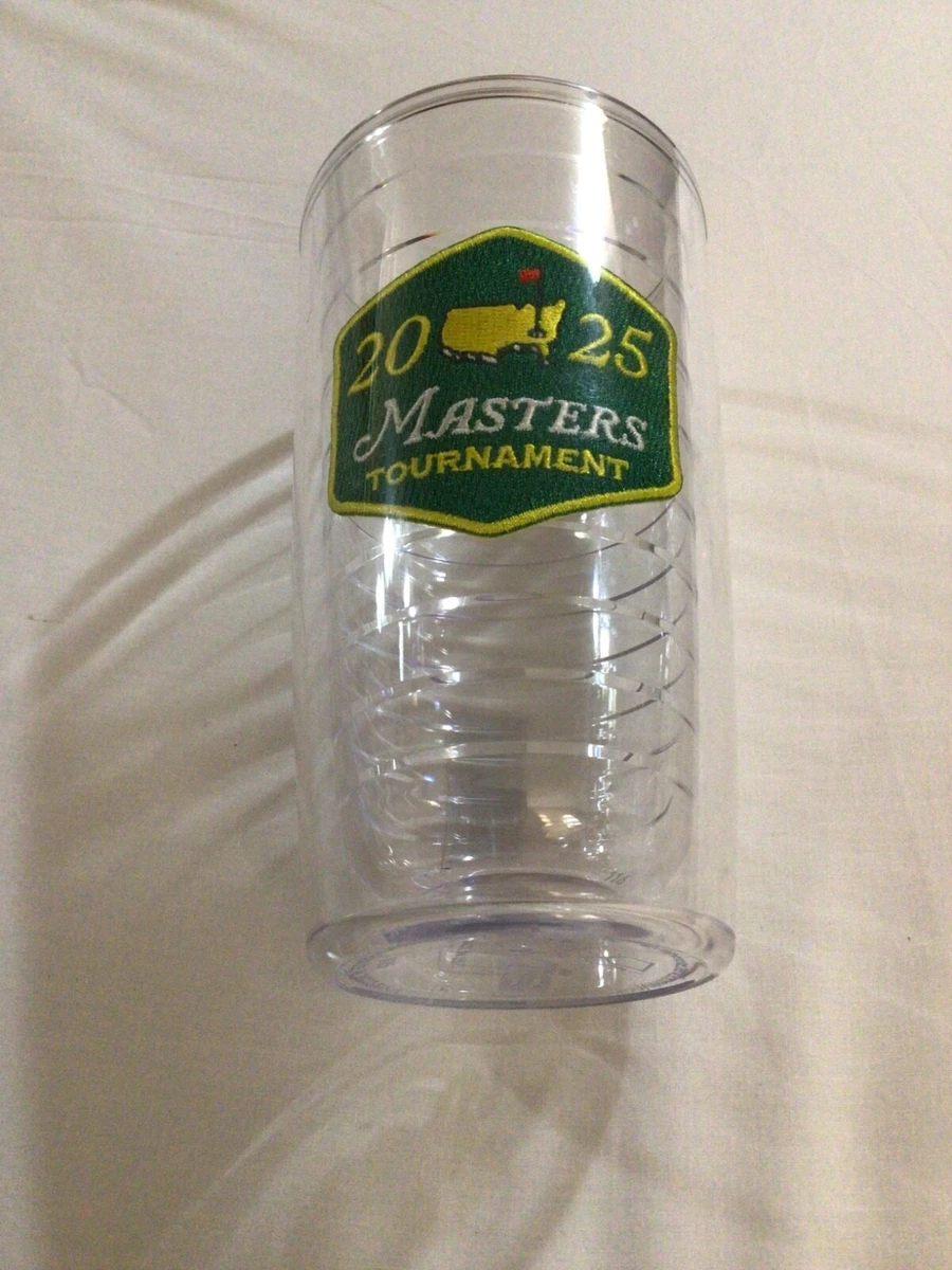 Masters 13-17 oz Golf Fan Tumblers for sale | eBay
