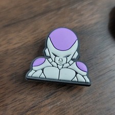 Shoe Charm Anime Inspired # 8