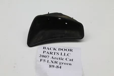 2007 Arctic Cat F5 Lxr Efi Engine Recoil Rope Guide  89-84