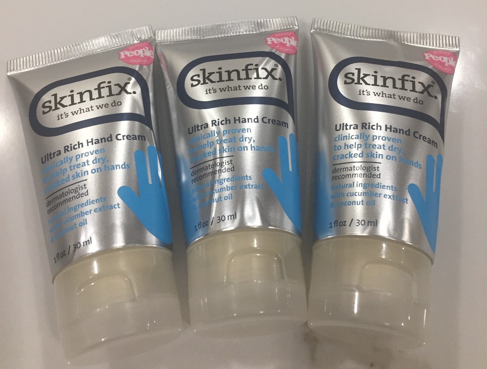Treats Dry Cracked Skin 1 Fl Oz Stores Closed!
