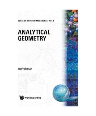 Analytical Geometry, Izu Vaisman