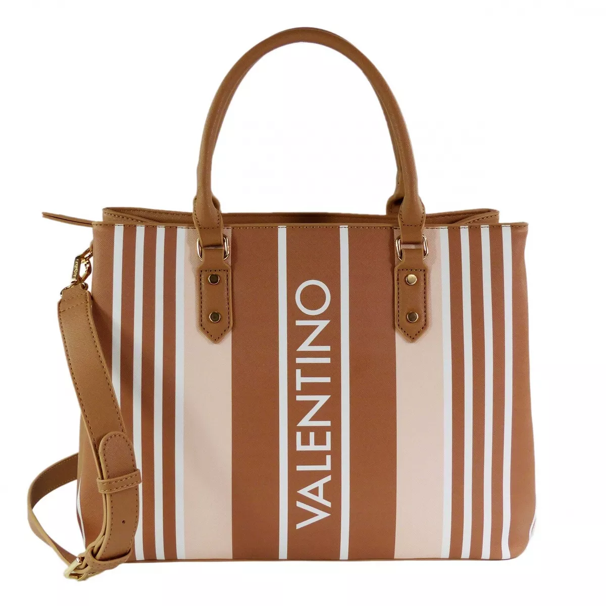 Sac valentino camel new arrivals