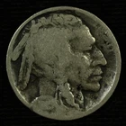 Buffalo Nickel. 1915 S. Good. Lot # 9049-43-919