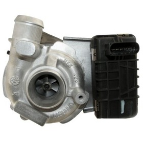 Turbolader 0375K3 für Citroen C5 C6 Peugeot 407 607 2.7 HDI 150 kW 204 PS Rechts