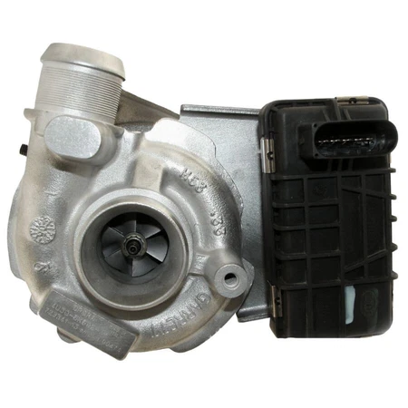 Turbolader 0375K3