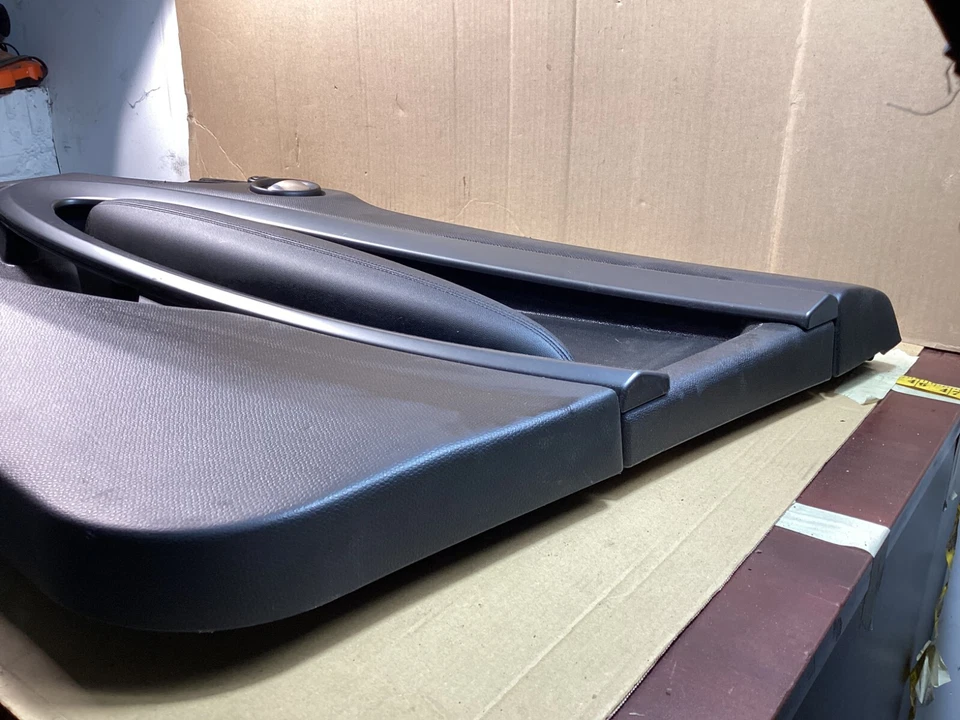 2013-2016 MINI COOPER PACEMAN FRONT RIGHT PASSENGER SIDE DOOR INTERIOR PANEL OEM Foto 4 de 4