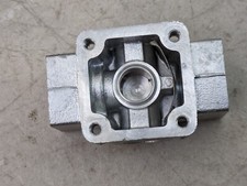 Electroválvula válvula solamente sin solenoide
