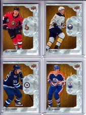  2019-20 Upper Deck Engrained #11 Jack Eichel BASE /299 Buffalo Sabres