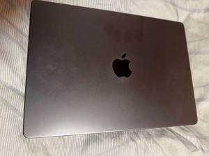 Apple MacBook Pro Laptop M3 Max, 14-Core CPU, 30-Core GPU: 14,2" Display, 36 GB