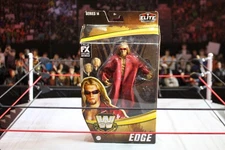 WWE Elite Legends 14 Edge - Chase