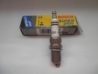 10x Bosch FR7D+ Zündkerze 0242235666 passend für AUDI VW OPEL PEUGEOT RENAULT sp