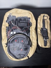 Ghostbusters PROTON PACK BACKPACK 2010 Officially Licensed Bag RARE