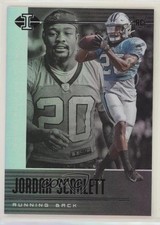 2019 Panini Illusions Retail Jordan Scarlett #30 0a3