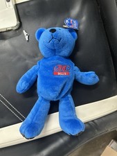 Buffalo Bills Doug Flutie 9" Pro Bears 7 Bear 1998 W Tags Collectors Item